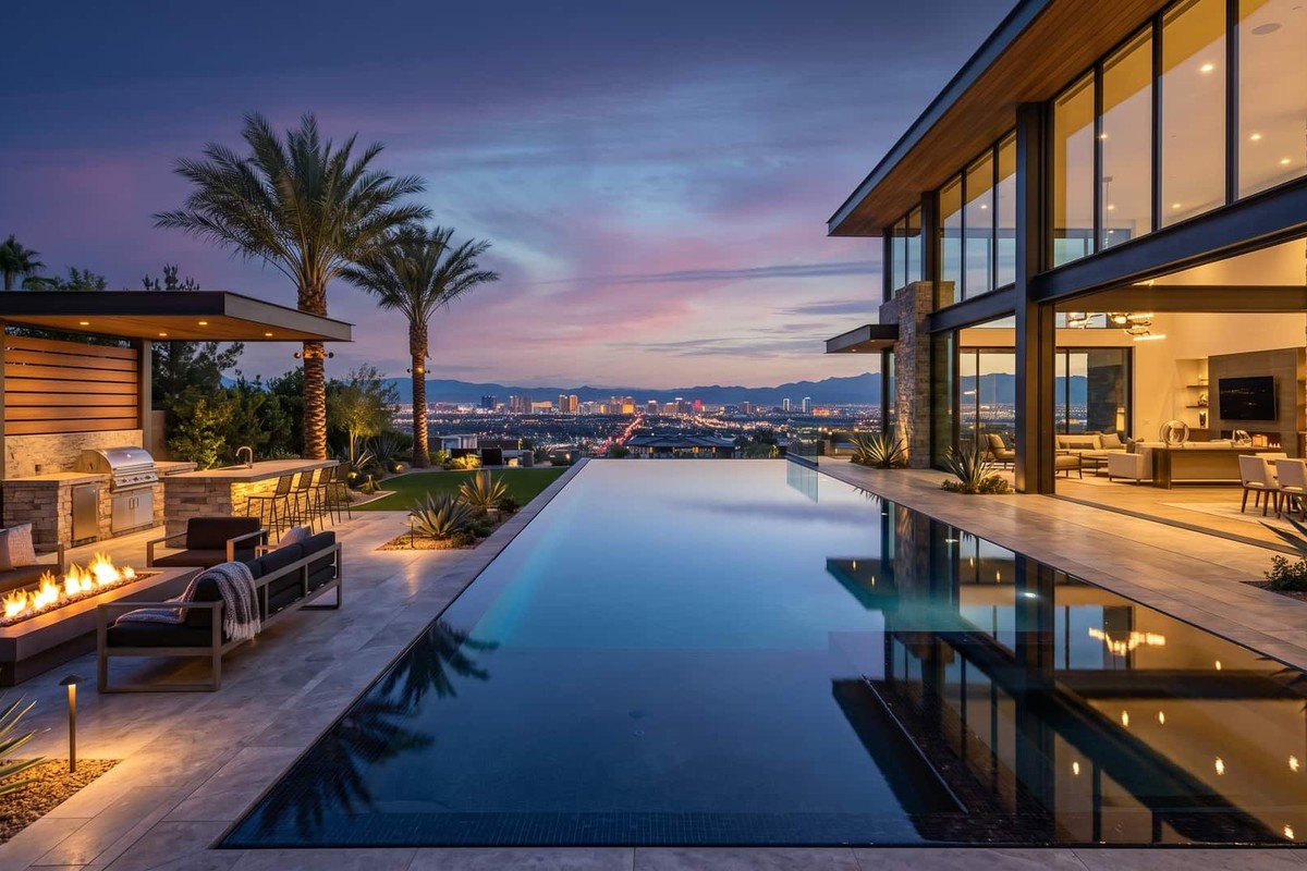 Real Estate Professionals